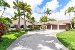Picture of 477 Glenbrook Drive, Atlantis, FL 33462
