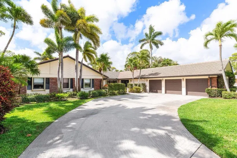 Picture of 477 Glenbrook Drive, Atlantis FL 33462