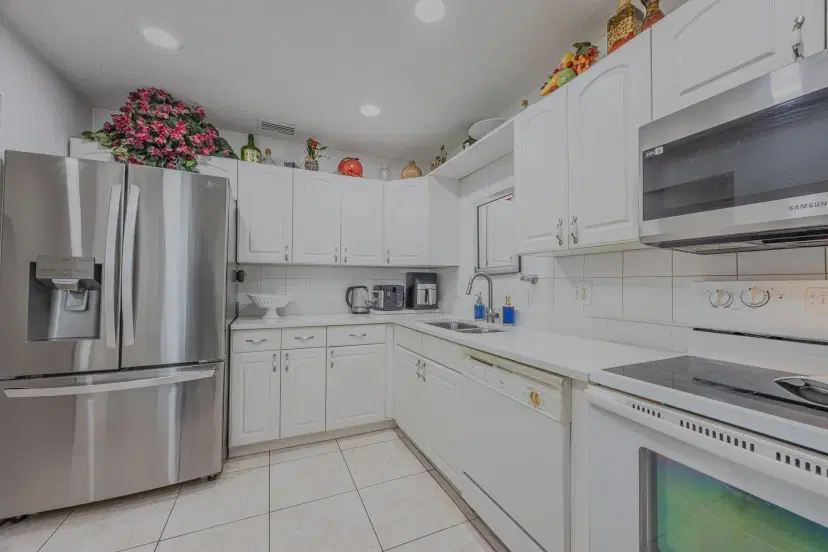 Picture of 1700 Dover Road 216-A, Delray Beach FL 33445