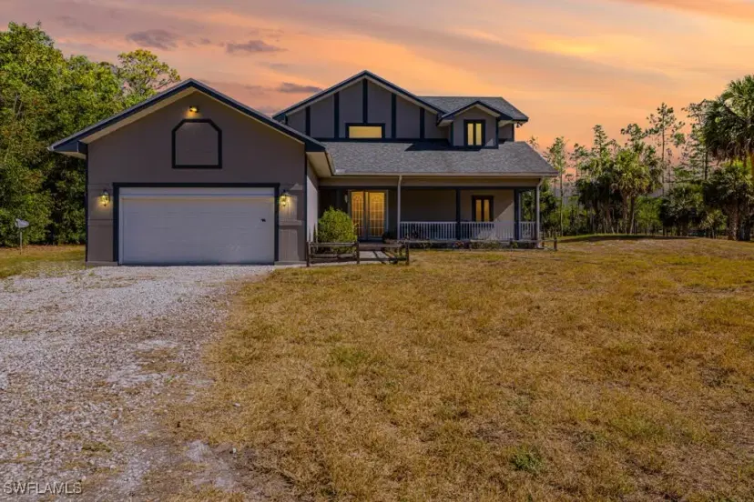 Picture of 2185 Everly Ave, Naples FL 34117