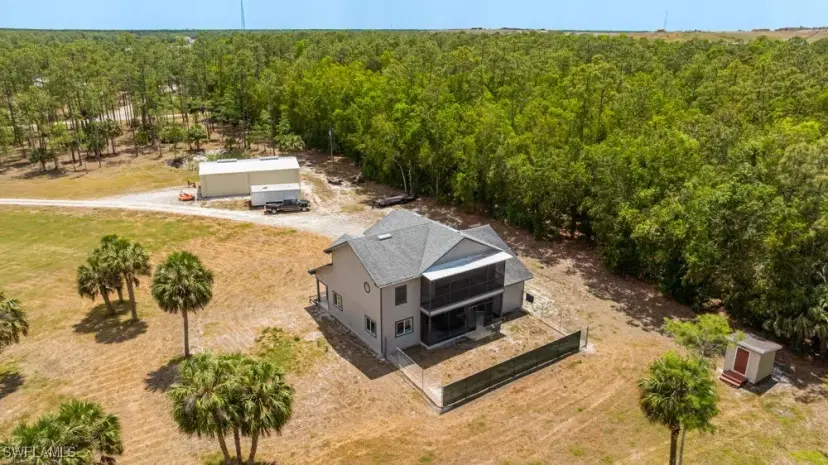 Picture of 2185 Everly Ave, Naples FL 34117