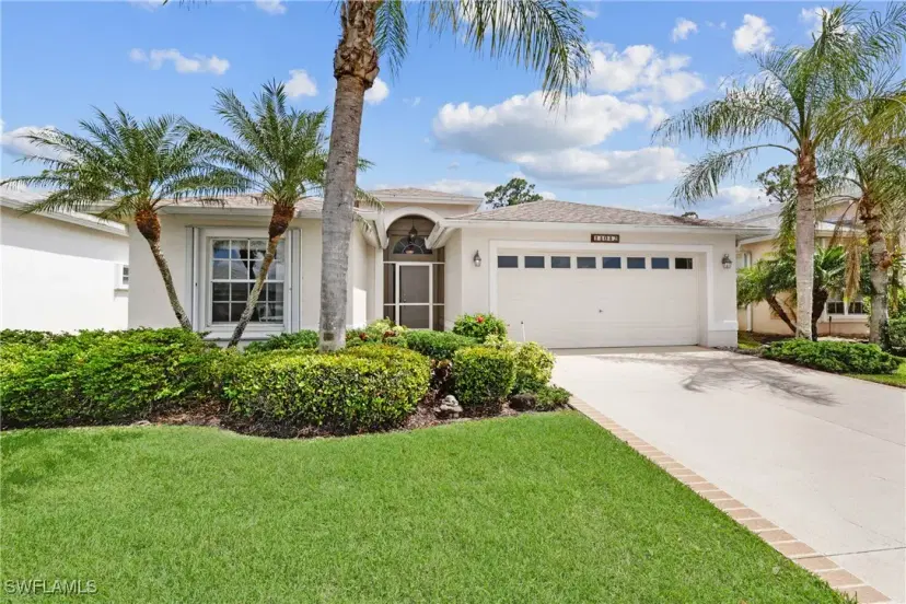 Picture of 14042 Castle Hill Way, Fort Myers FL 33919