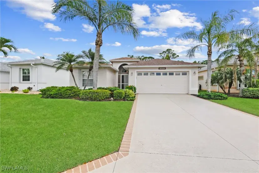 Picture of 14042 Castle Hill Way, Fort Myers FL 33919