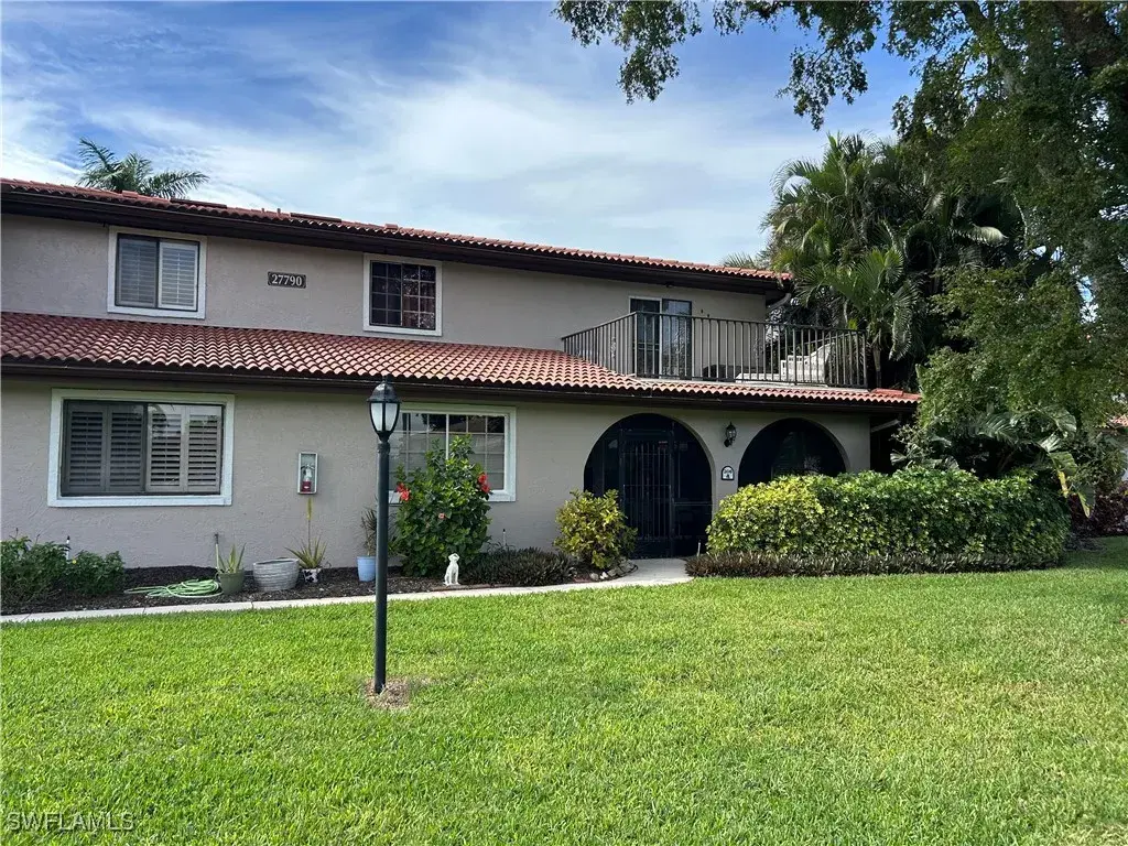 Picture of 27790 Hacienda East Blvd 206A, Bonita Springs, FL 34135