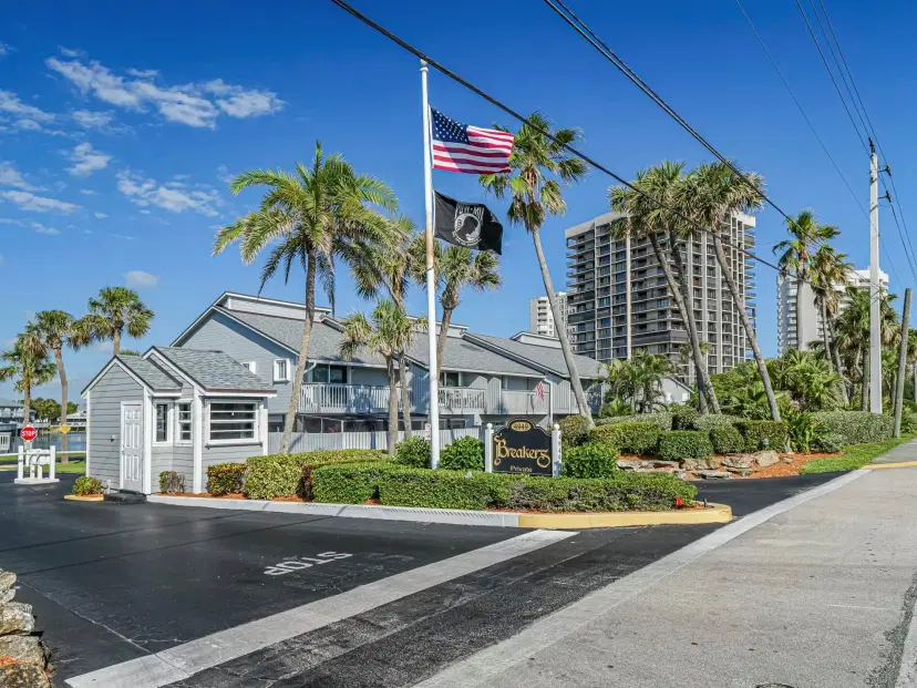 Picture of 4949 N Highway A1A 112, Hutchinson Island FL 34949