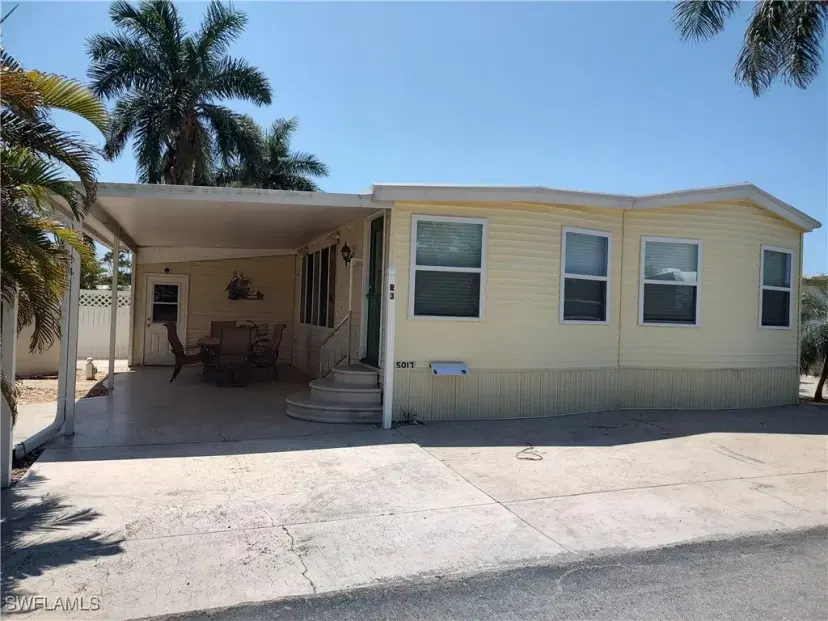 Picture of 5017 White Sky Cir, Fort Myers FL 33908