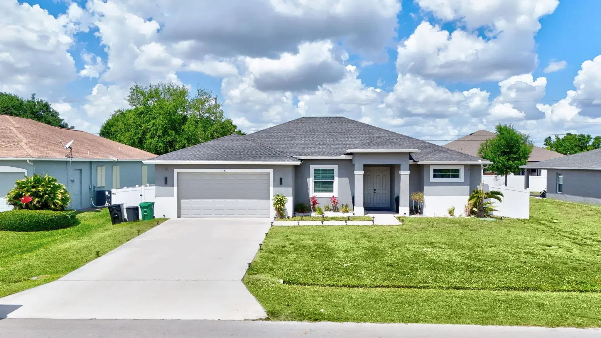Picture of 1141 SW Eleuthera Avenue, Port St Lucie, FL 34953