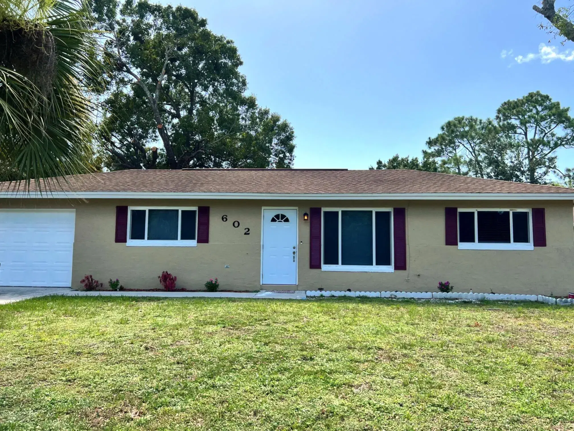 Picture of 602 NW Cardinal Drive, Port St Lucie, FL 34983