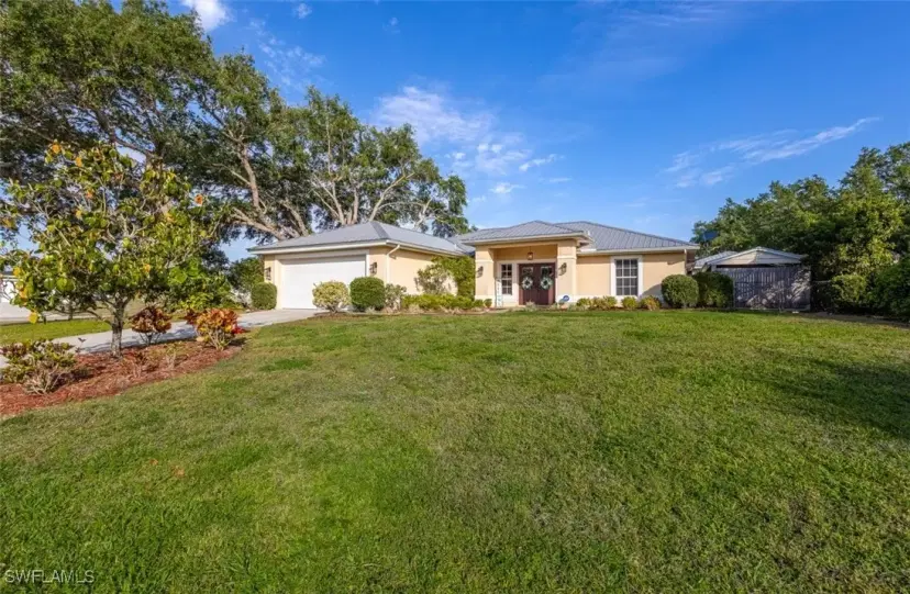 Picture of 1225 W Benbow Ct, Labelle FL 33935