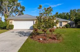 Picture of 1225 W Benbow Ct, Labelle, FL 33935