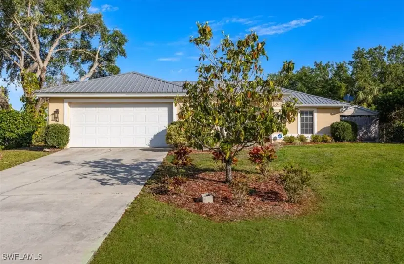 Picture of 1225 W Benbow Ct, Labelle FL 33935