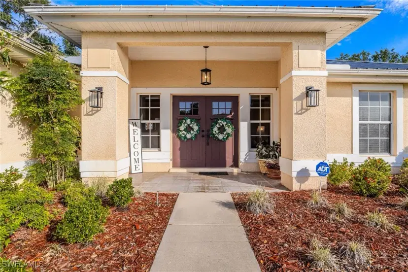 Picture of 1225 W Benbow Ct, Labelle FL 33935