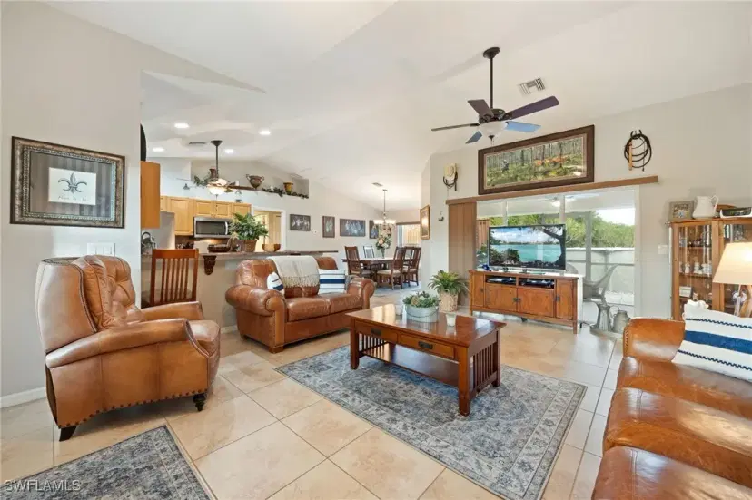 Picture of 1225 W Benbow Ct, Labelle FL 33935
