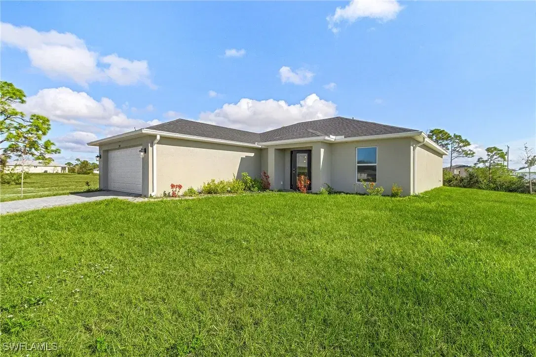 Picture of 522 NW 20Th St, Cape Coral, FL 33993