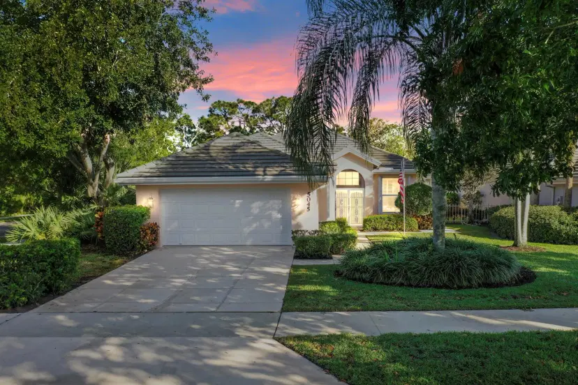 Picture of 5045 SE Inkwood Way, Hobe Sound FL 33455