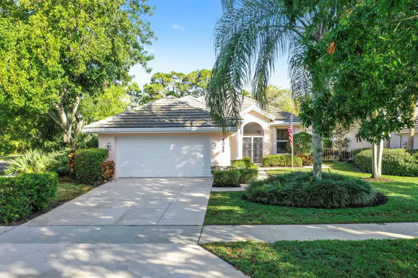 Picture of 5045 SE Inkwood Way, Hobe Sound FL 33455