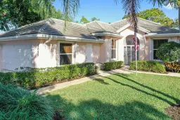 Picture of 5045 SE Inkwood Way, Hobe Sound, FL 33455