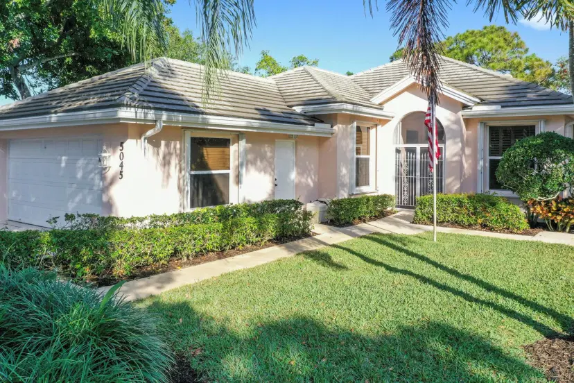 Picture of 5045 SE Inkwood Way, Hobe Sound FL 33455