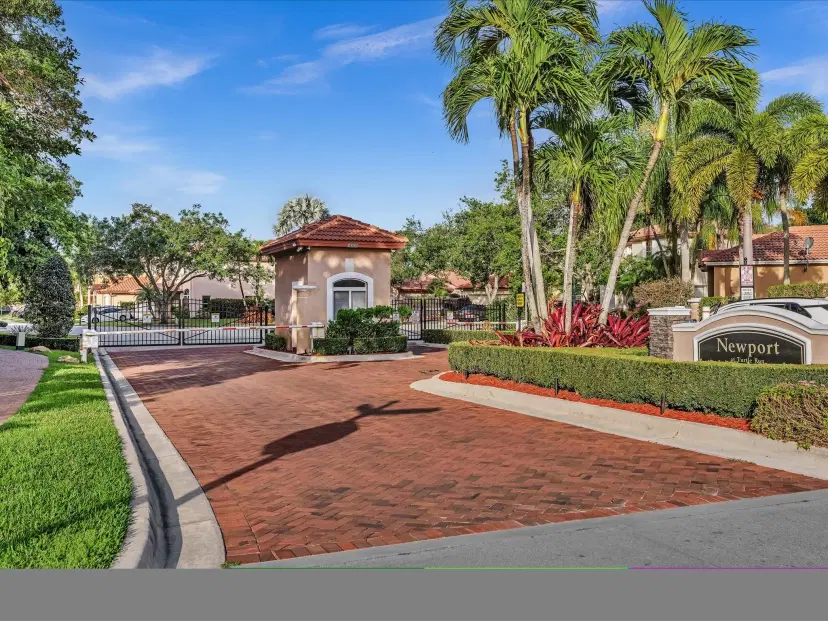 Picture of 4004 NW 61St Terrace, Coral Springs FL 33067