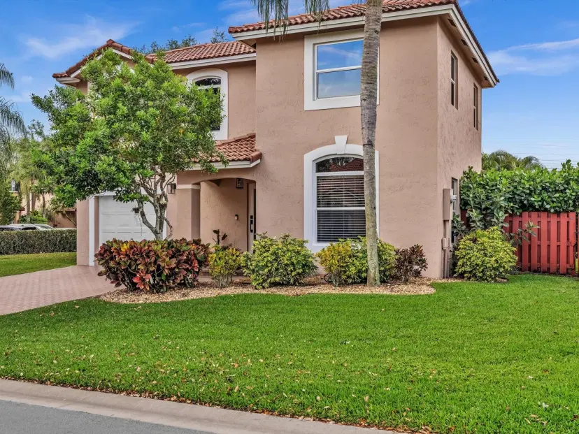 Picture of 4004 NW 61St Terrace, Coral Springs FL 33067