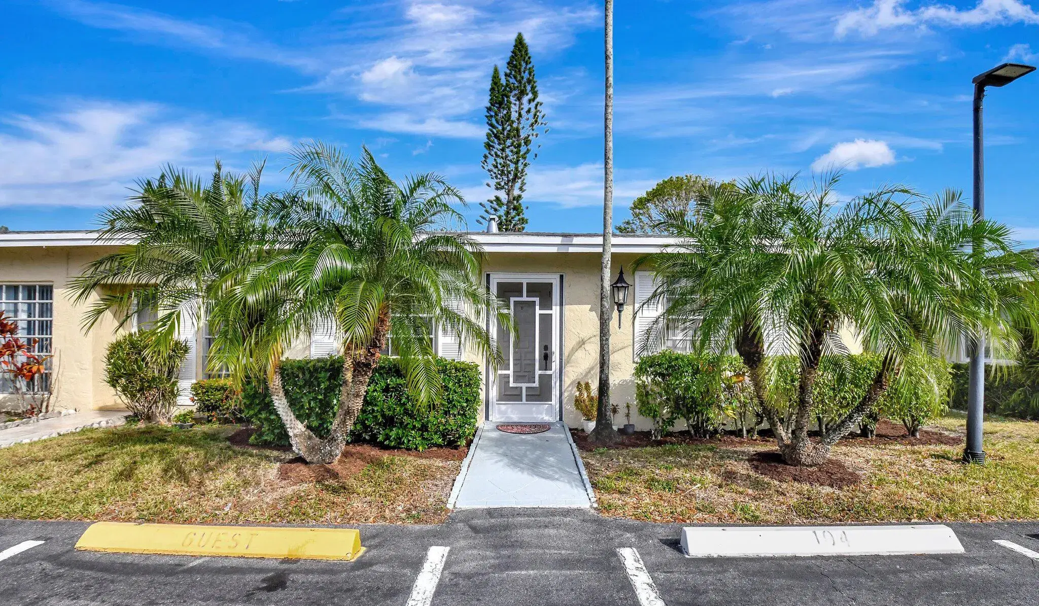 Picture of 13745 Flora Place Unit D, Delray Beach, FL 33484