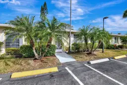 Picture of 13745 Flora Place Unit D, Delray Beach, FL 33484