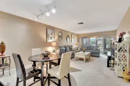 Picture of 13745 Flora Place Unit D, Delray Beach, FL 33484