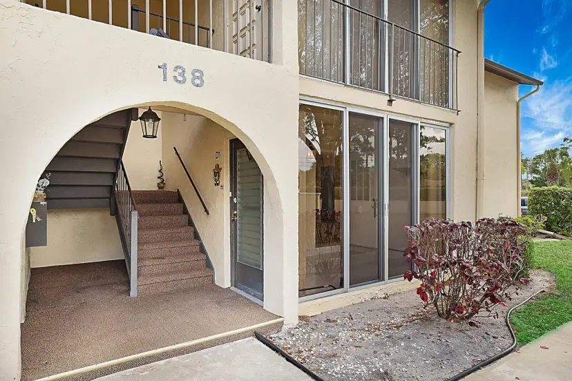 Picture of 138 Lake Pine Circle D-1, Greenacres FL 33463