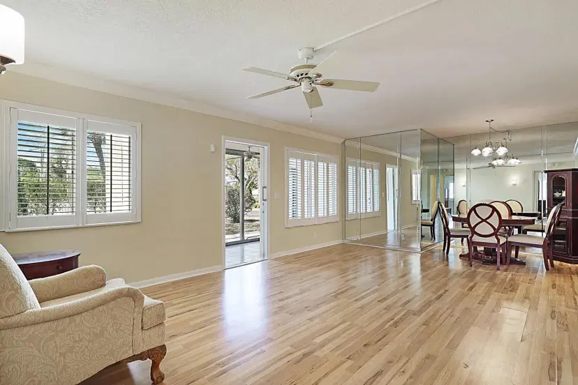 Picture of 138 Lake Pine Circle D-1, Greenacres FL 33463