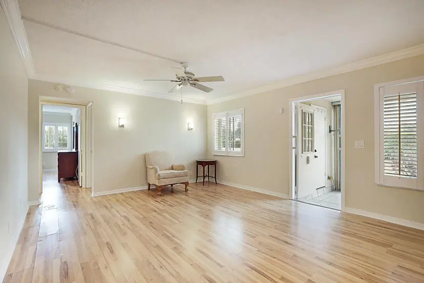 Picture of 138 Lake Pine Circle D-1, Greenacres FL 33463