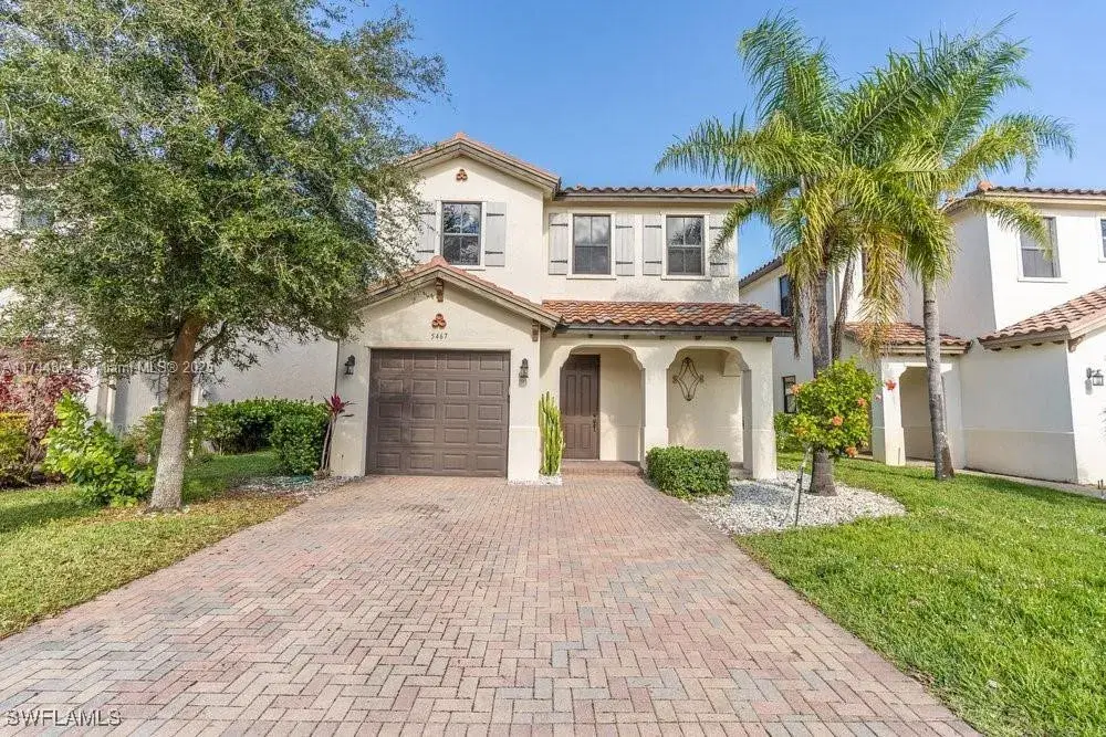 Picture of 5467 Ferris Ave, Ave Maria, FL 34142
