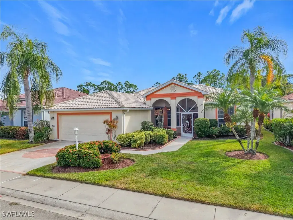 Picture of 2070 Palo Duro Blvd, North Fort Myers, FL 33917