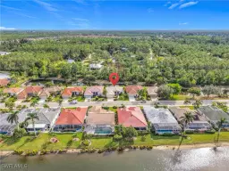 Picture of 2070 Palo Duro Blvd, North Fort Myers, FL 33917