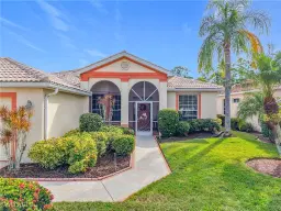 Picture of 2070 Palo Duro Blvd, North Fort Myers, FL 33917