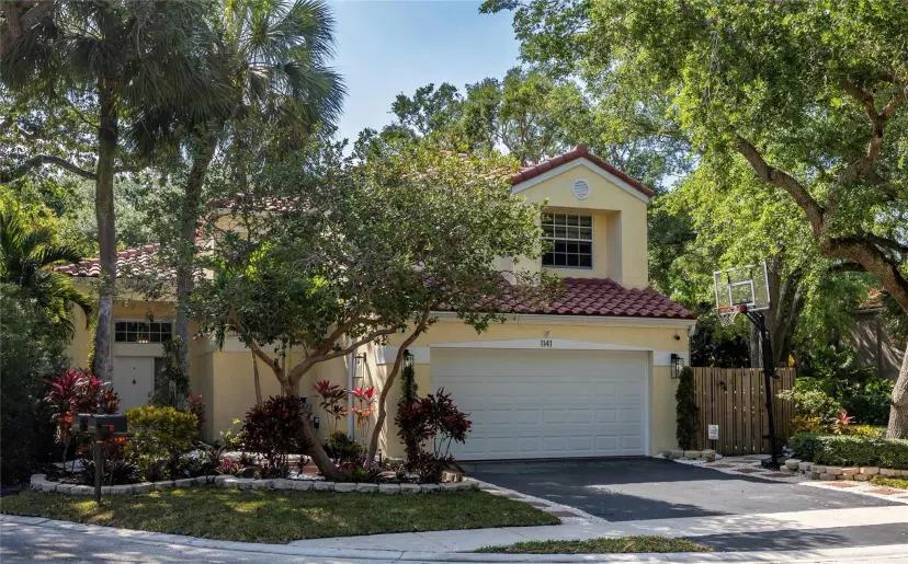 Picture of 1141 NW 108Th Ave, Plantation FL 33322