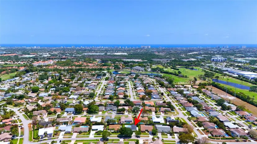 Picture of 17732 Briar Patch Trail, Boca Raton FL 33487
