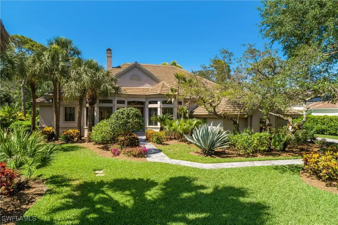 Picture of 3370 Oaklake Ct, Bonita Springs, FL 34134