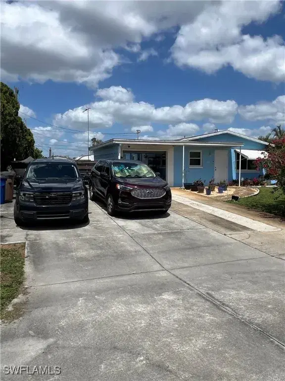 Picture of 1164 Navajo Ave, Lehigh Acres FL 33936