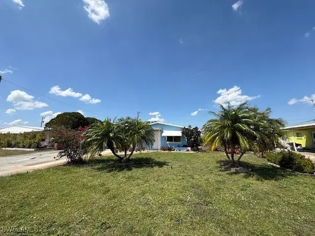 Picture of 1164 Navajo Ave, Lehigh Acres FL 33936