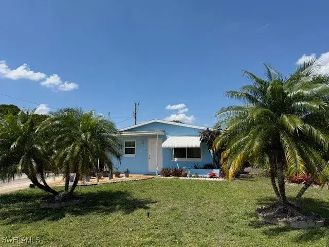 Picture of 1164 Navajo Ave, Lehigh Acres FL 33936