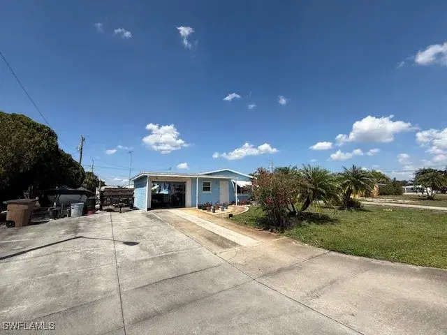 Picture of 1164 Navajo Ave, Lehigh Acres FL 33936