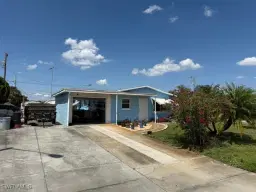 Picture of 1164 Navajo Ave, Lehigh Acres, FL 33936