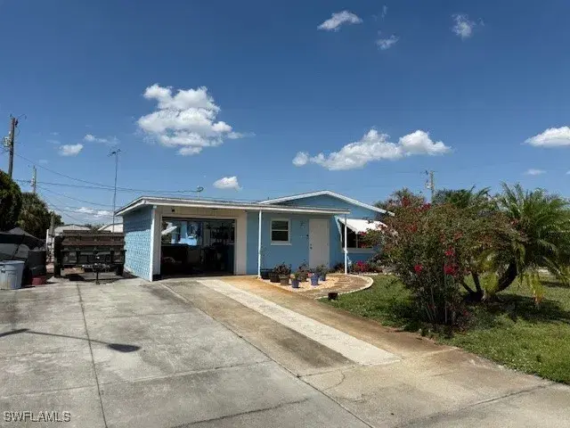 Picture of 1164 Navajo Ave, Lehigh Acres FL 33936