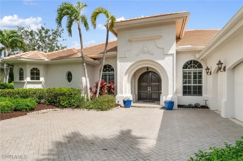 Picture of 5232 Old Gallows Way, Naples FL 34105