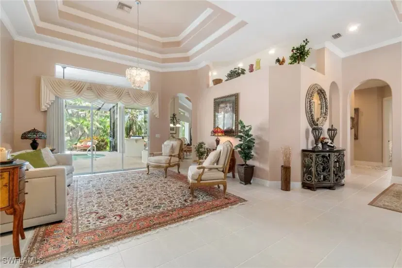 Picture of 5232 Old Gallows Way, Naples FL 34105