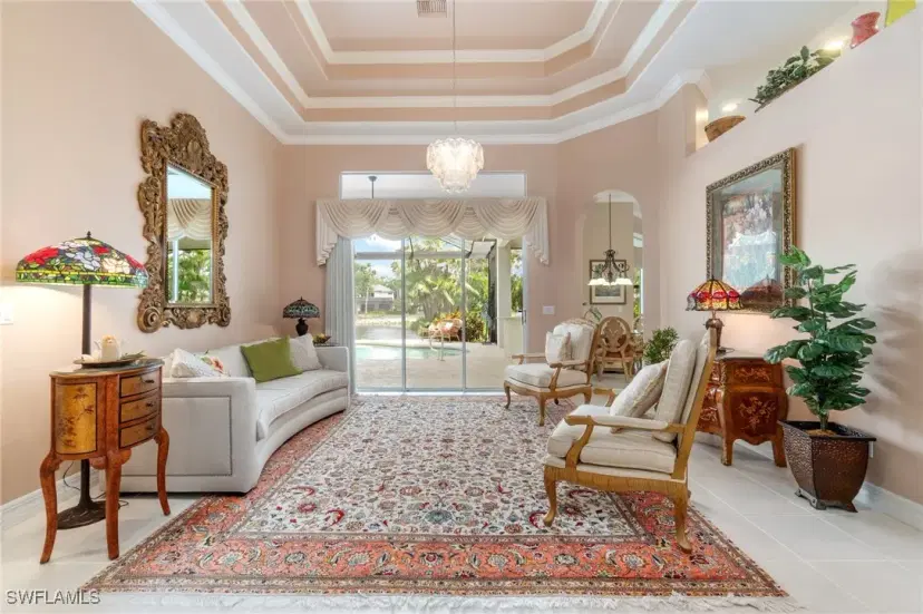 Picture of 5232 Old Gallows Way, Naples FL 34105