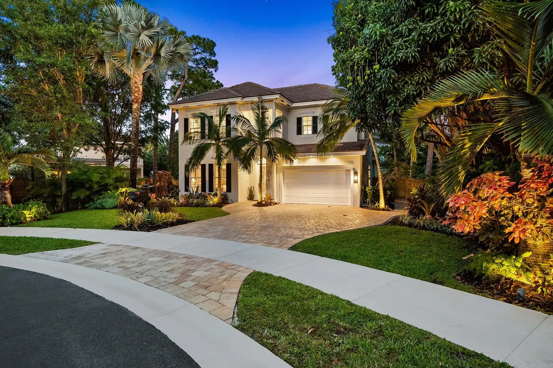 Picture of 2040 NE 6Th Ter, Wilton Manors, FL 33305