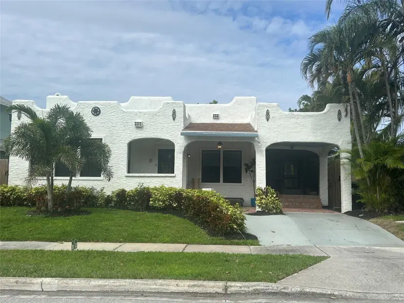 Picture of 184 Yale Dr, Lake Worth Beach FL 33460