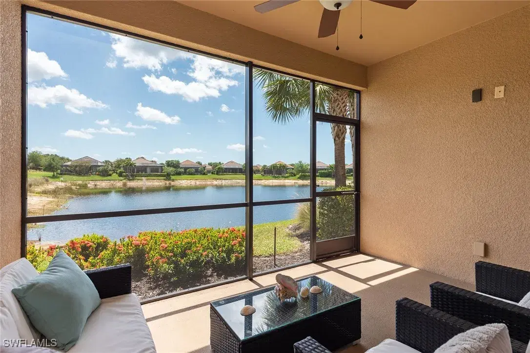 Picture of 9440 Benvenuto Ct 102, Naples, FL 34119