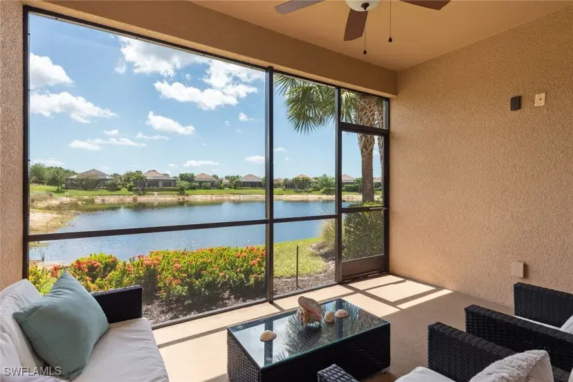 Picture of 9440 Benvenuto Ct 102, Naples FL 34119